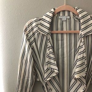 Cardigan | Sweater | Trench Coat